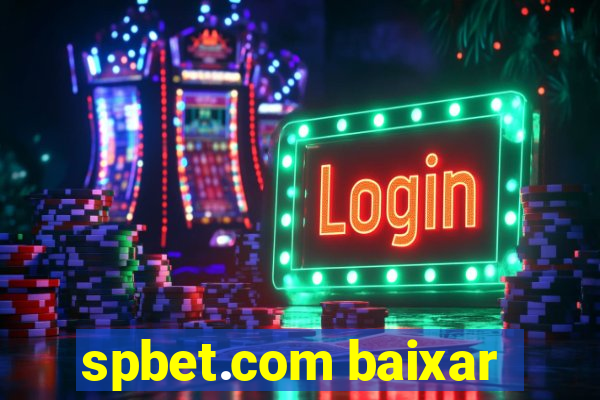 spbet.com baixar